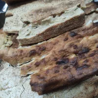 نان خشک