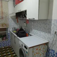 کابینت آشپزخانه|آب‌چکان و نظم‌دهنده ظروف|ارومیه, |دیوار