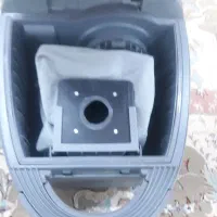 جارو برقی ۲۲۰۰وات زیمکس.|جاروبرقی، جارو شارژی، بخارشو|دورود, |دیوار