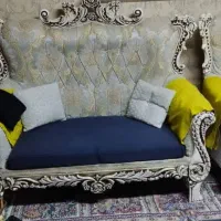 مبلمان|مبلمان خانگی و میز عسلی|تهران, فلسطین (میدان انقلاب)|دیوار