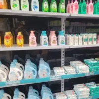 فروشگاه تخصصی مادر و کودک بی بی لند افتتاح شد .