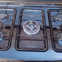 اجاق گاز فردار تاکنوگاز|اجاق گاز و لوازم برقی پختوپز|تربت جام, والفجر|دیوار