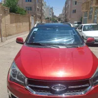 ام‌وی‌ام X22 دنده‌ای اسپرت اکسلنت، مدل ۱۳۹۷|خودرو سواری و وانت|شیراز, سفیرشمالی|دیوار