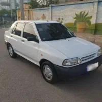 پراید ۱۳۱مدل ۹۸ (اقساطی)