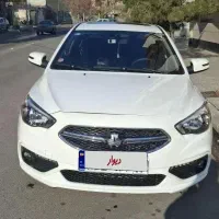 شاهین پلاس اتومات مدل 1404