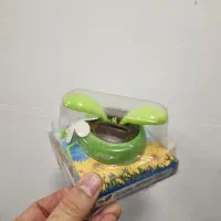 گل افتاب گردان شارژی متحرک