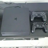 ps4 اسلیم کپی خور