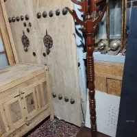 درب قلعه بزرگ وغول پیکر قیمت توافقی تقدیم میشه