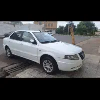 سورن ای اف سون ۱۴۰۰