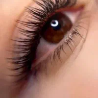 اکستنشن مژه و لیفت ابرو مژه