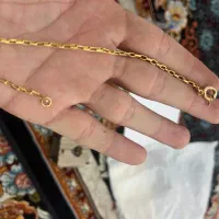 دستبند آجری
