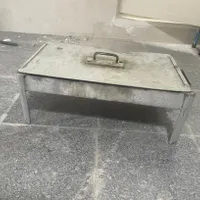 منقل کباب پز|ظروف پخت‌وپز|ساوه, |دیوار