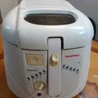 سرخ کن روغنی تفال اصل