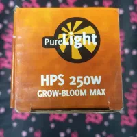 لامپ رشد گیاه HPS . CFL|لامپ و چراغ|تهران, سعادت‌آباد|دیوار