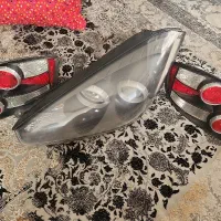 چراغ کوپه fx