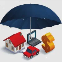 بازاریاب بیمه خانم و آقا