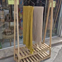 رگال تمام چوب ژورنالی