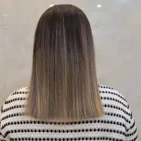 رنگمو و کراتین|خدمات آرایشگری و زیبایی|قم, انصار‌الحسین|دیوار