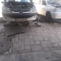 جلوبندی ترمزسازی نوین