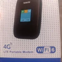 مودم همراه|مودم و تجهیزات شبکه|کرج, فاز ۳ گوهردشت|دیوار