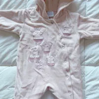 کفش و لباس مناسب سیسمونی|کفش و لباس بچه|حمیدیا, |دیوار