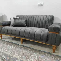 مبل راحتی ۸نفره مناسب جهیزیه