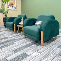 مبل دورسا|مبلمان خانگی و میز عسلی|رشت, معلولین|دیوار