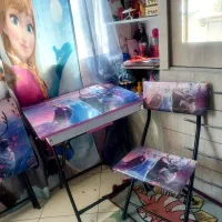 میز تحریر تاشو