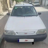 پراید 131مدل 96