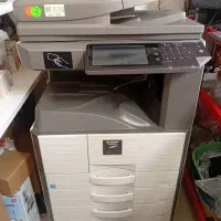 دستگاه پرینتر و کپی