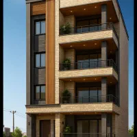 پیش فروش محدود واحدهای مسکونی در مشتاق دوم|فروش آپارتمان|اصفهان, شهرستان|دیوار