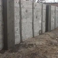 بنایی سیمانکاری شیب بندی کفسازی سیمانکاری اسانسور|خدمات پیشه و مهارت|اردبیل, |دیوار