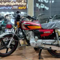 احسان 200 مدل 1403 مشابه صفر