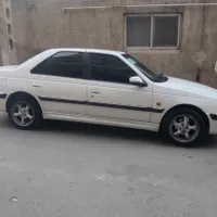 پژو پارس xu7 مدل96|خودرو سواری و وانت|تبریز, |دیوار