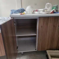 کابینت کارکرده