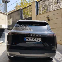 لوکانو L7 اقساط بلند مدت بانکی تحویل فوری|خودرو سواری و وانت|تهران, پونک|دیوار