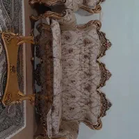 مبل سلطنتی 9نفره