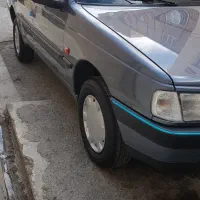 پژو ۴۰۵ مدل ۹۶|خودرو سواری و وانت|اسلامشهر, مظفریه|دیوار