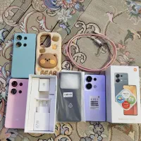 Note13 pro|موبایل|تهران, فلاح|دیوار