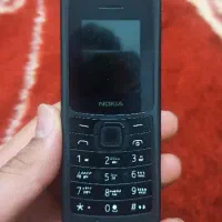 گوشی نوکیا مدل 110 دو سیم کارت