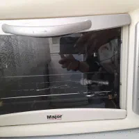 فر رومیزی|اجاق گاز و لوازم برقی پختوپز|شهرکرد, |دیوار