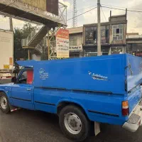 استخدام فوری راننده با ماشین  وانت  بار  کرمان