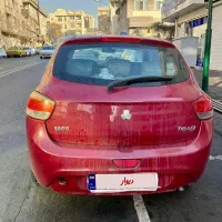 تیبا ۲ کم کارکرد|خودرو سواری و وانت|تهران, نصرت|دیوار