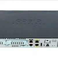 روتر Cisco 1921/K9|مودم و تجهیزات شبکه|تهران, تهرانسر شرقی|دیوار