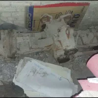 گیربکس.کرانپنیون۱۷ودیفرانسیل کامل بنزپلوسی|قطعات یدکی و لوازم جانبی|دزفول, |دیوار