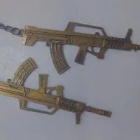 بند کلید و گردنبند مردونه برنزی