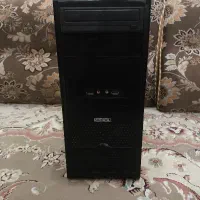 کیس خالی ب همراه کارت DVD خور