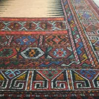 گلیم|گلیم، جاجیم، گبه|آفتاب, |دیوار