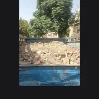 نخاله ساختمان تیرچه وبلوک