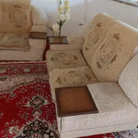 مبل راحتی هفت نفره